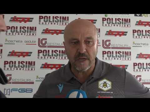 Abruzzo Excellence | Matchday 3: Montorio '88 - Celano (2-2) Post-match interviews