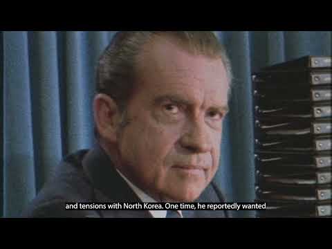 Why the US Should End the President’s Sole Authority to Launch Nuclear Weapons