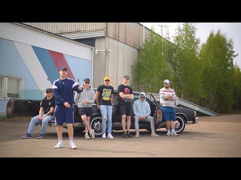 Juku - Hyppään ykkösee