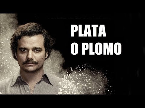PLATA O PLOMO