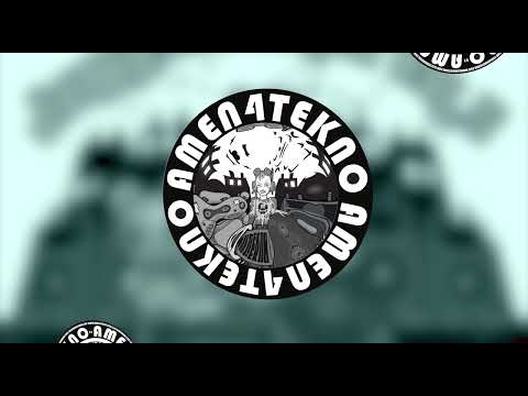 Ratatat - Martial Taktics (Jungletek Mafia Vol 5)