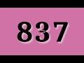1 To 9123 New Version