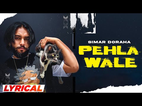 Pehlan Wale (Lyrical) — watch video