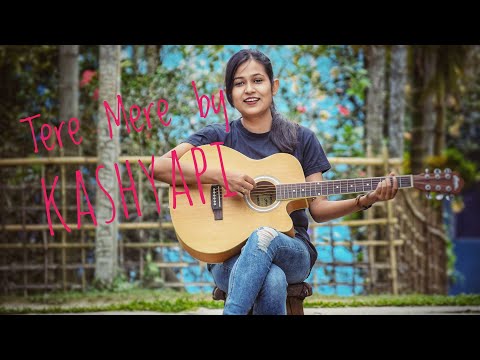 Kashyapi Kalita Tere Mere Darmiyaan | Arman Malik | Kashyapi | Chef | Amaal Malik