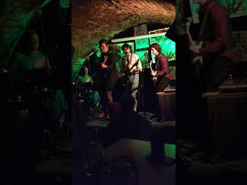 HIGH TEA - HIGH TEA - For You live