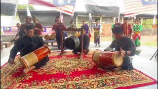 Download lagu (Gendang Pahang Kambing Berdogok) mp3 Download lagu (Gendang Pahang Kambing Berdogok) mp3