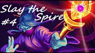 【実況】Slay the Spire スレイ ザ スパイア #4【ローグライク】