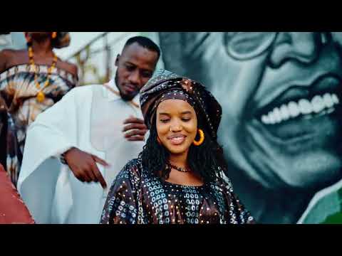Wizaby Feat Boy Diarra - Ne Weli Mine Nice (Official Video)