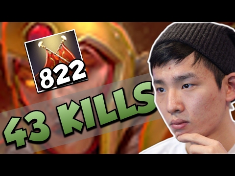 822 DUEL DAMAGE? LC BY FOREV!!! | Road to Manila Masters