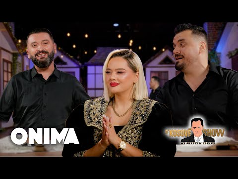 Vani Gjuzi & Nora Ndreu & Shqipri Kelmendi - Kolazh - Gezuar 2026