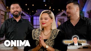 Vani Gjuzi, Nora Ndreu & Shqipri Kelmendi - Kolazh (Gëzuar 2026)