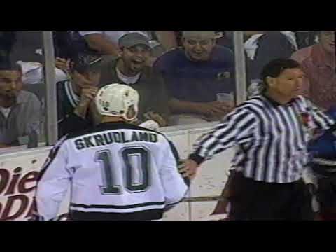 1999 NHL PLAYOFFS