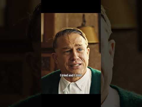 Charlie Hunnam's Best Acting (3) | Monster: The Ed Gein Story