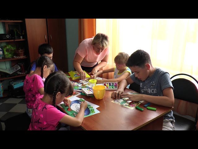 Помощь всякая важна