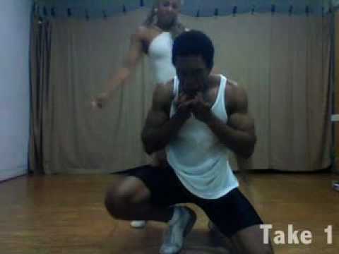 Thumbnail for I Don't Know Anybody (Dance Rehearsal)