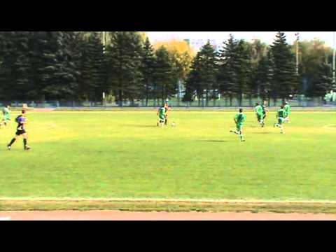 Piast Wrocław Żerniki 0:2 Piast Żmigród