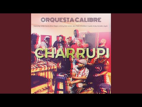 Charrupi (Remix)