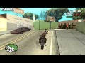 GTA San Andreas - Mission #15 - Og Loc 