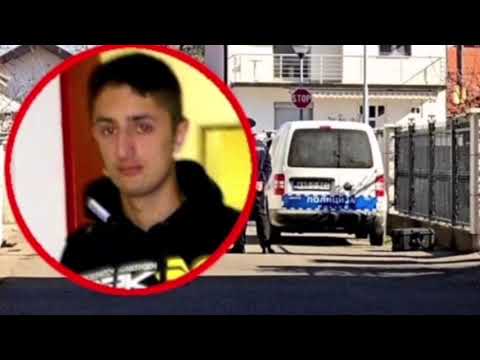 Krvna osveta u Travniku osvetio sina