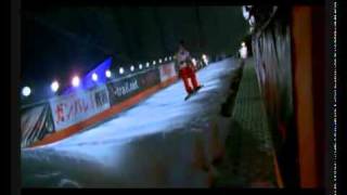 David Guetta   Winner of the Game VIDEO HQ