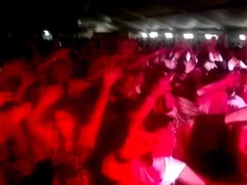 Mambo KingX - Danke Miroba 2012