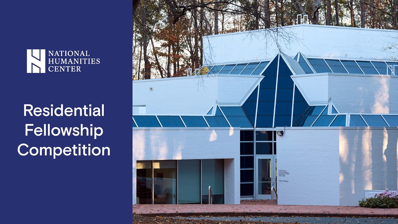 Residential Fellowships