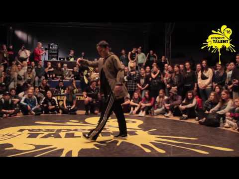 RESPECT MY TALENT-2016 MOSCOW. HOUSE PRO 1/4 - 4