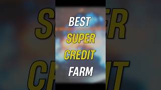 Best Super Credit Farm in Helldivers 2