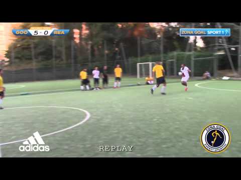 Zona Goal: Goodfellas - Real Zivido - Sintesi