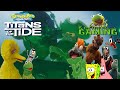 K F Gaming Titans Of The Tide Part 6