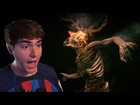 WENDIGO NOOOOO | Gehinnom w/ Friends