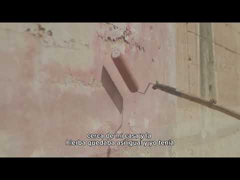 Entrevista a Guanche Sandruk