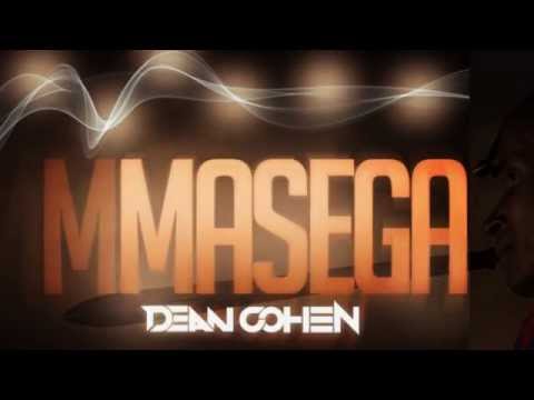 Dean Cohen - Masega (Original Mix)
