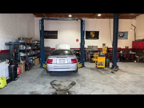 Welcome to McBay Auto!