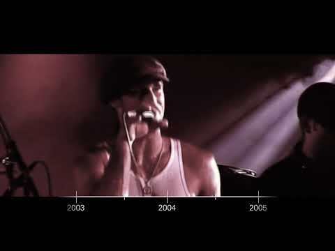 The Cat Empire - A 20 Year Journey