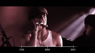 The Cat Empire - A 20 Year Journey