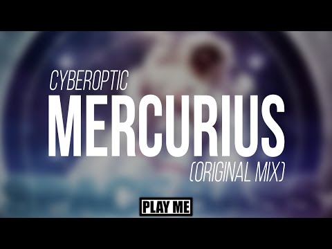 Cyberoptics - Mercurius (Original Mix) [Free Download]