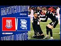 HIGHLIGHTS | Stoke City 1-2 Birmingham City | Sky Bet Championship