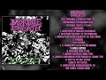 Morgue Breath Expectoraciones Exequiales Desde Las Profundidades FULL ALBUM 2022 Grindcore