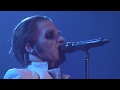 Ghost - Witch Image "Live APTND 2018" (First Version)