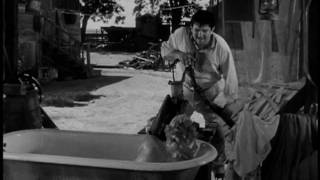GOD'S LITTLE ACRE (1958) Trailer 1