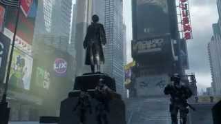 VideoImage2 Tom Clancy's The Division