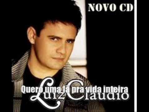 LUIZ CLÁUDIO - AMOR DE FÃ