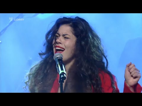 Marcela Lucatelli's Brazilian Songbook at DMA Jazz 2020