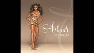 Girlfriend - Ashanti