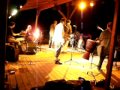 Voodoo Lounge Gypsies & Nomadic Pyro Circus