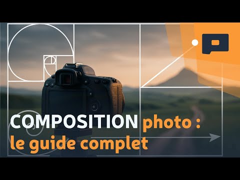 📷 COMPOSITION photo : le guide complet