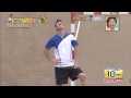 Lionel Messi Insane Touch on Japanese TV Program ●  Lifting High 18m