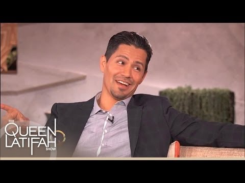 Jay Hernandez Talks "Hostel"