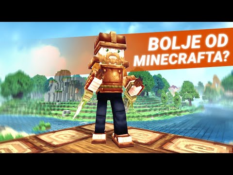 PRVI DAN preživljavanja u 